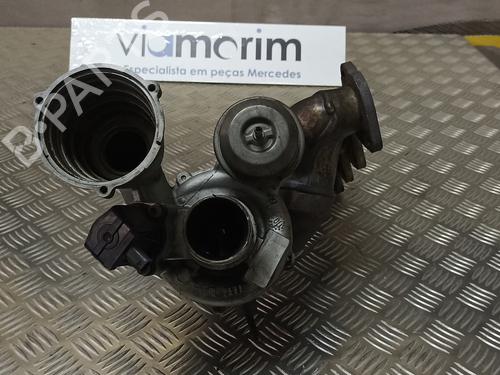 Used Turbocharger/Supercharger Turbocharger/Supercharger 38910292 38910292