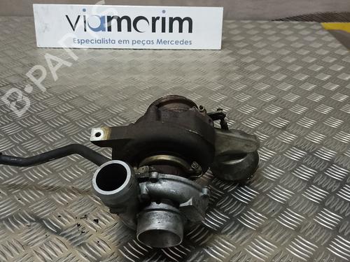 Turbolader/Kompressor für Turbolader/Kompressor 38910294 38910294