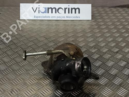 Used Turbocharger/Supercharger Turbocharger/Supercharger 38910295 38910295