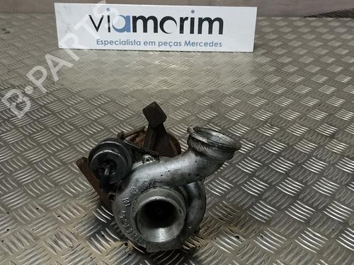 Used Turbocharger/Supercharger Turbocharger/Supercharger 38910296 38910296
