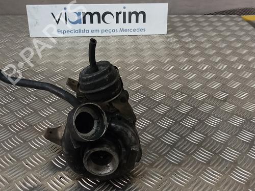 Used Turbocharger/Supercharger Turbocharger/Supercharger 38910298 38910298