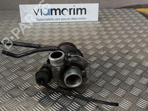 Used Turbocharger/Supercharger Turbocharger/Supercharger 38910299 38910299