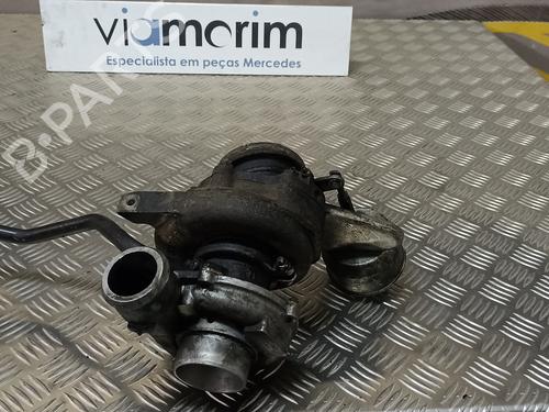 Turbolader/Kompressor Turbolader/Kompressor 38910301 38910301