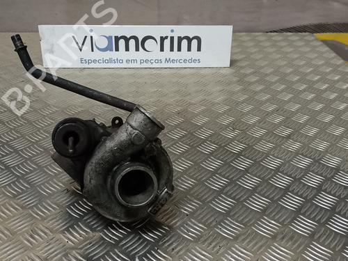 Used Turbocharger/Supercharger Turbocharger/Supercharger 38910303 38910303