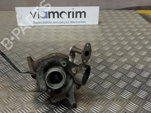 Used Turbocharger/Supercharger Turbocharger/Supercharger 38910304 38910304