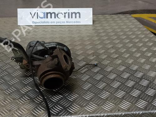 Used Turbocharger/Supercharger Turbocharger/Supercharger 38910305 38910305
