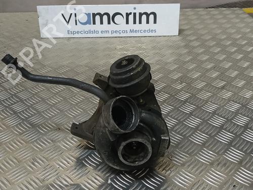 Used Turbocharger/Supercharger Turbocharger/Supercharger 38910306 38910306