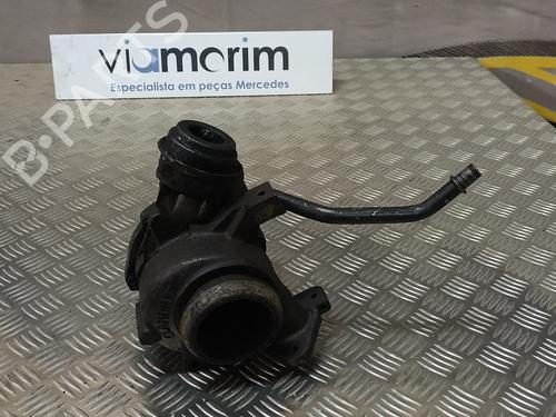 Used Turbocharger/Supercharger Turbocharger/Supercharger 38910307 38910307