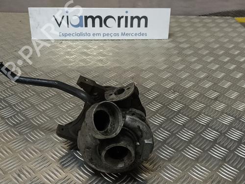 Used Turbocharger/Supercharger Turbocharger/Supercharger 38910310 38910310