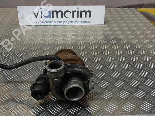 Used Turbocharger/Supercharger Turbocharger/Supercharger 38910312 38910312
