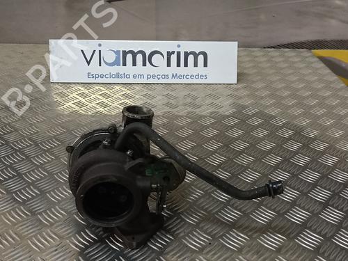Turbolader/Kompressor Turbolader/Kompressor 38910313 38910313