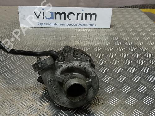 Used Turbocharger/Supercharger Turbocharger/Supercharger 38910319 38910319