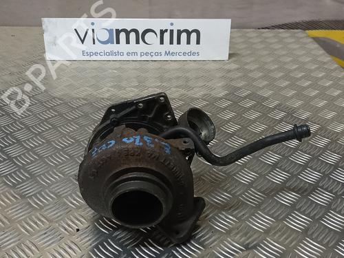 Used Turbocharger/Supercharger Turbocharger/Supercharger 38910325 38910325