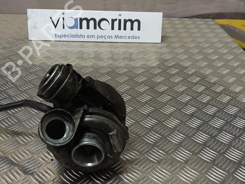 Used Turbocharger/Supercharger Turbocharger/Supercharger 38910326 38910326