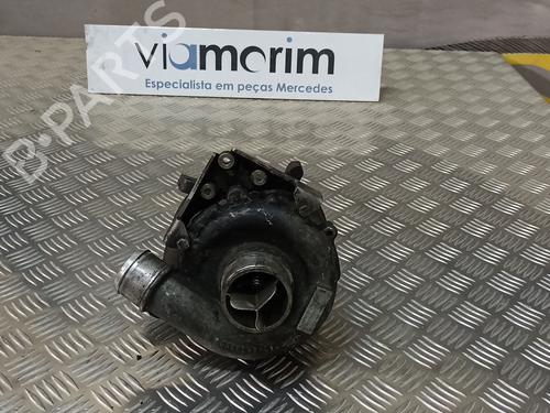 Used Turbocharger/Supercharger Turbocharger/Supercharger 38910327 38910327
