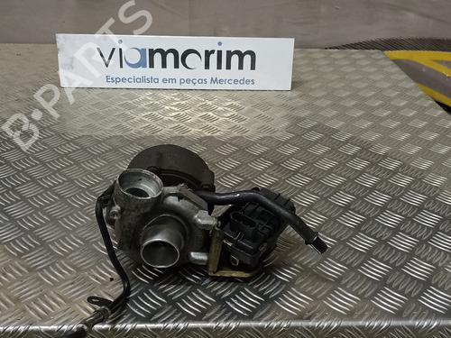 Used Turbocharger/Supercharger Turbocharger/Supercharger 38910328 38910328
