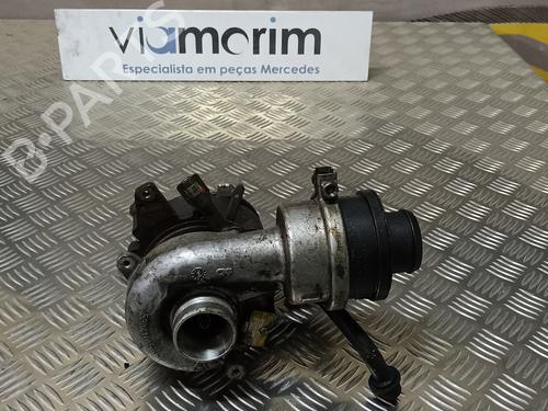 Used Turbocharger/Supercharger Turbocharger/Supercharger 38910329 38910329