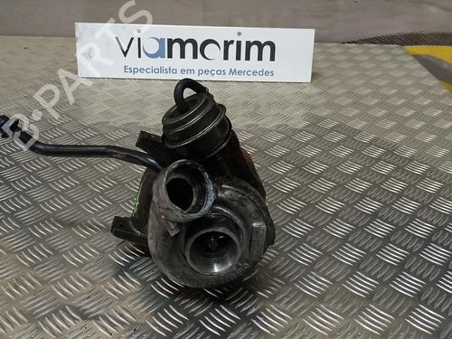 Used Turbocharger/Supercharger Turbocharger/Supercharger 38910330 38910330