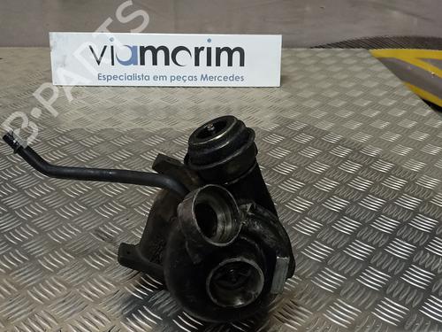 Turbolader/Kompressor Turbolader/Kompressor 38910332 38910332