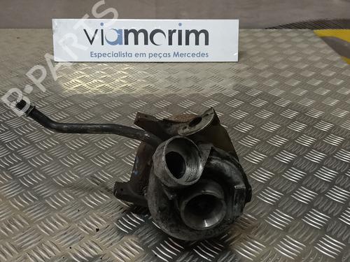Turbolader/Kompressor Turbolader/Kompressor 38910333 38910333