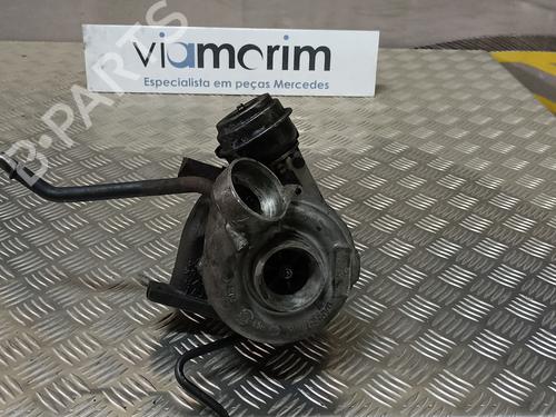 Used Turbocharger/Supercharger Turbocharger/Supercharger 38910334 38910334