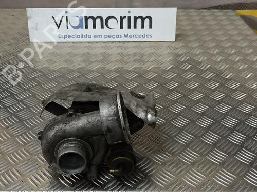Used Turbocharger/Supercharger Turbocharger/Supercharger 38910335 38910335