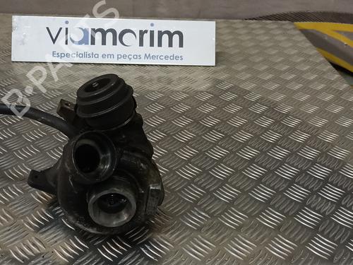Used Turbocharger/Supercharger Turbocharger/Supercharger 38910338 38910338