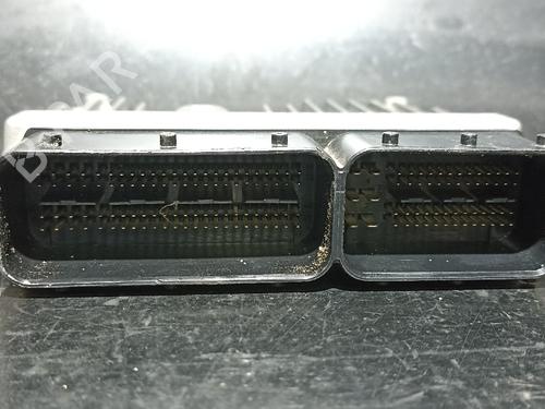 Engine control unit (ECU) MERCEDES-BENZ E-CLASS (W211) E 200 CDI (211.007) | BP38910352M57 - Image 3
