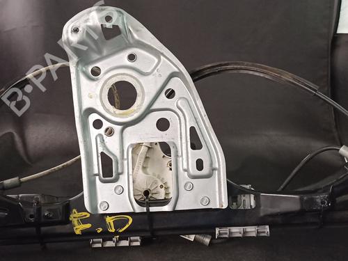Used Front right window mechanism Front right window mechanism 38910367 38910367