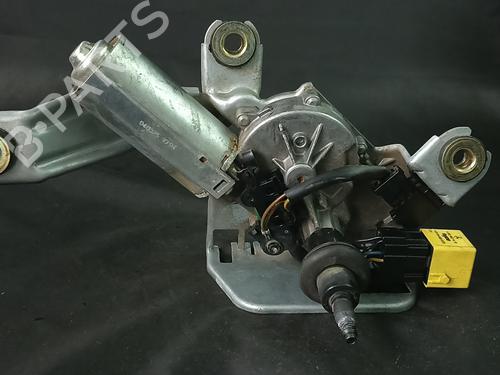 Used Rear wiper motor Rear wiper motor 38910368 38910368
