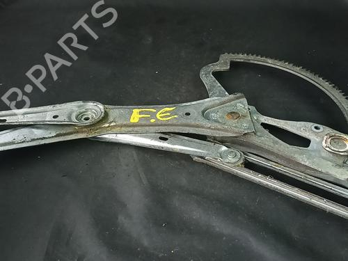 Used Front left window mechanism Front left window mechanism 38910369 38910369