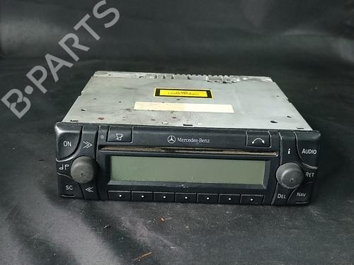 Used Radio Radio 38910372 38910372