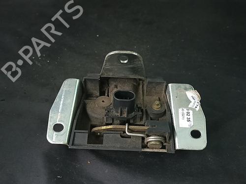 Used Tailgate lock Tailgate lock 38910374 38910374