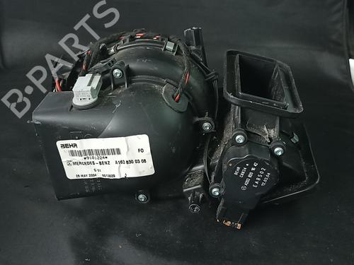 Used Heater blower motor Heater blower motor 38910375 38910375