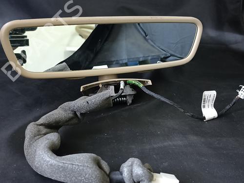 Used Rear mirror Rear mirror 38910410 38910410