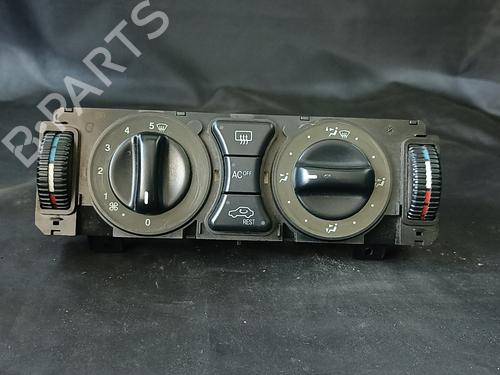 Comando chauffage Comando chauffage 38910415 38910415