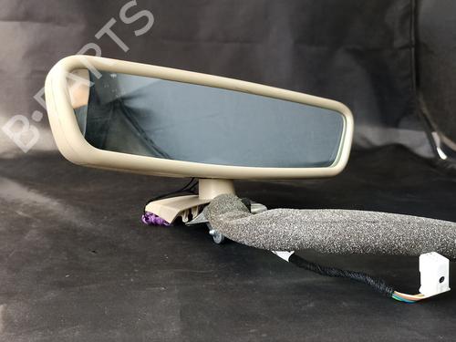 Used Rear mirror Rear mirror 38910423 38910423