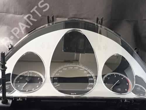 Used Instrument cluster Instrument cluster 38910428 38910428