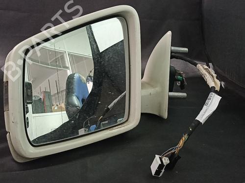 Used Left mirror Left mirror 38910432 38910432