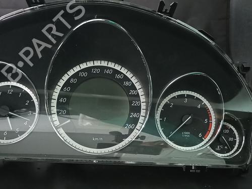 Kombiinstrument Kombiinstrument 38910437 38910437