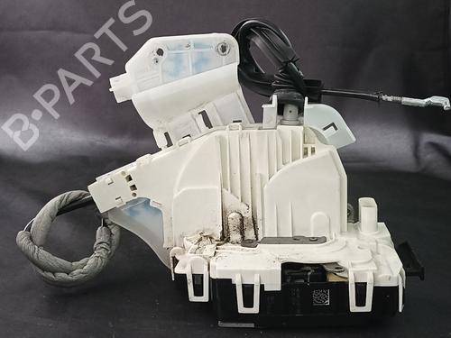 Used Front left lock Front left lock 38910443 38910443