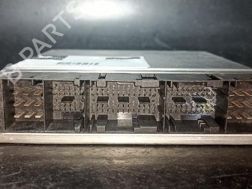 Engine control unit (ECU) MERCEDES-BENZ C-CLASS (W203) C 220 CDI (203.006, 203.008) | BP38910444M57 - Image 2