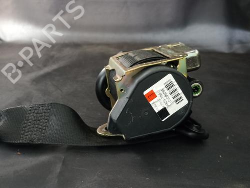 Used Rear left seatbelt Rear left seatbelt 38910453 38910453