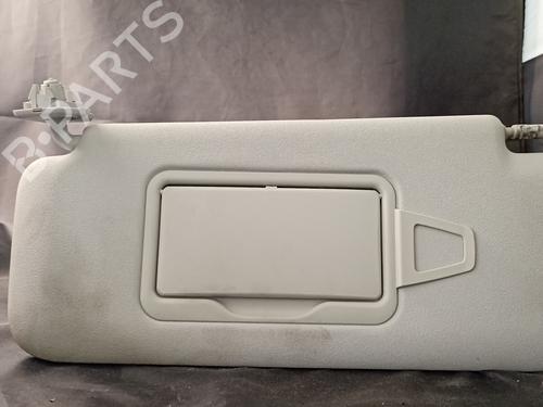 Used Left sun visor Left sun visor 38910460 38910460