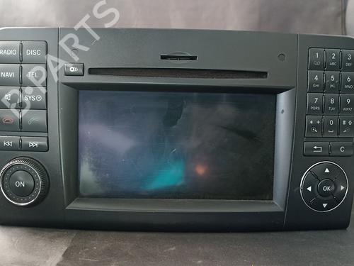 Used Radio Radio 38910462 38910462