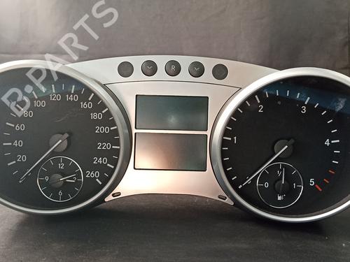 Used Instrument cluster Instrument cluster 38910463 38910463