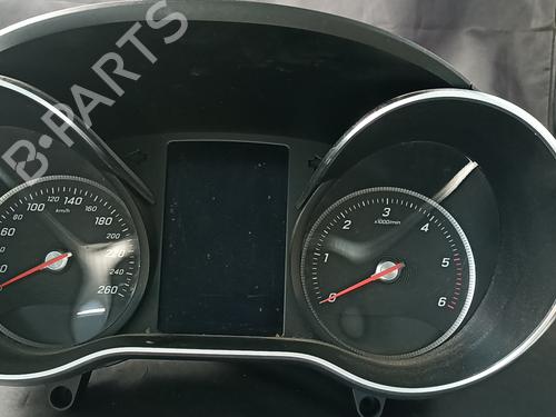 Used Instrument cluster Instrument cluster 38910470 38910470