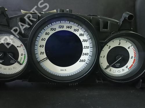 Used Instrument cluster Instrument cluster 38910484 38910484