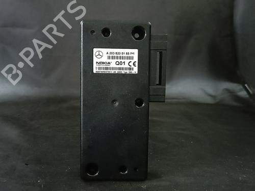Used Electronic module Electronic module 38910488 38910488