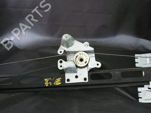 Used Front left window mechanism Front left window mechanism 38910492 38910492